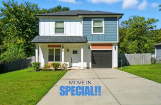 3404 Reid Ave - Photo 1 of 1