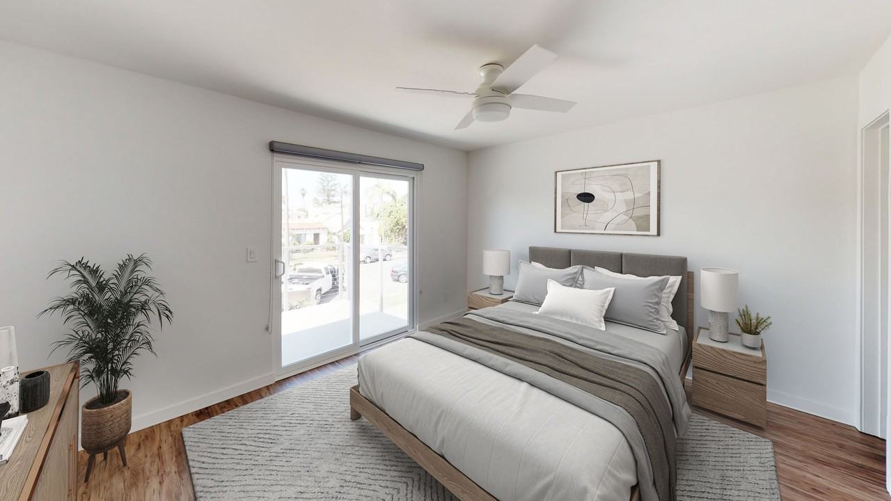 The Dane - Photo 2 of 8