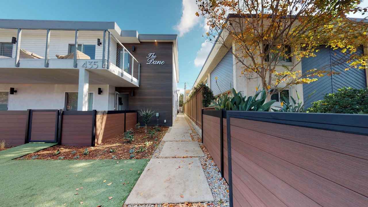 The Dane - Photo 5 of 8