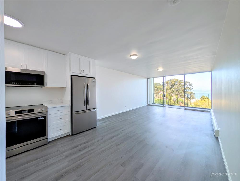 North Point Street & Van Ness - Photo 2 of 24