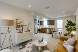 The Evelyn Townhomes: Luxe Living in the Heart of North Park’s Trendy Vibe - Photo 1 of 1