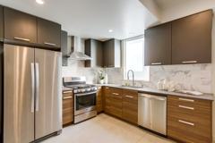 The Evelyn Townhome with Rooftop| Spacious 2 - Photo 1 of 1