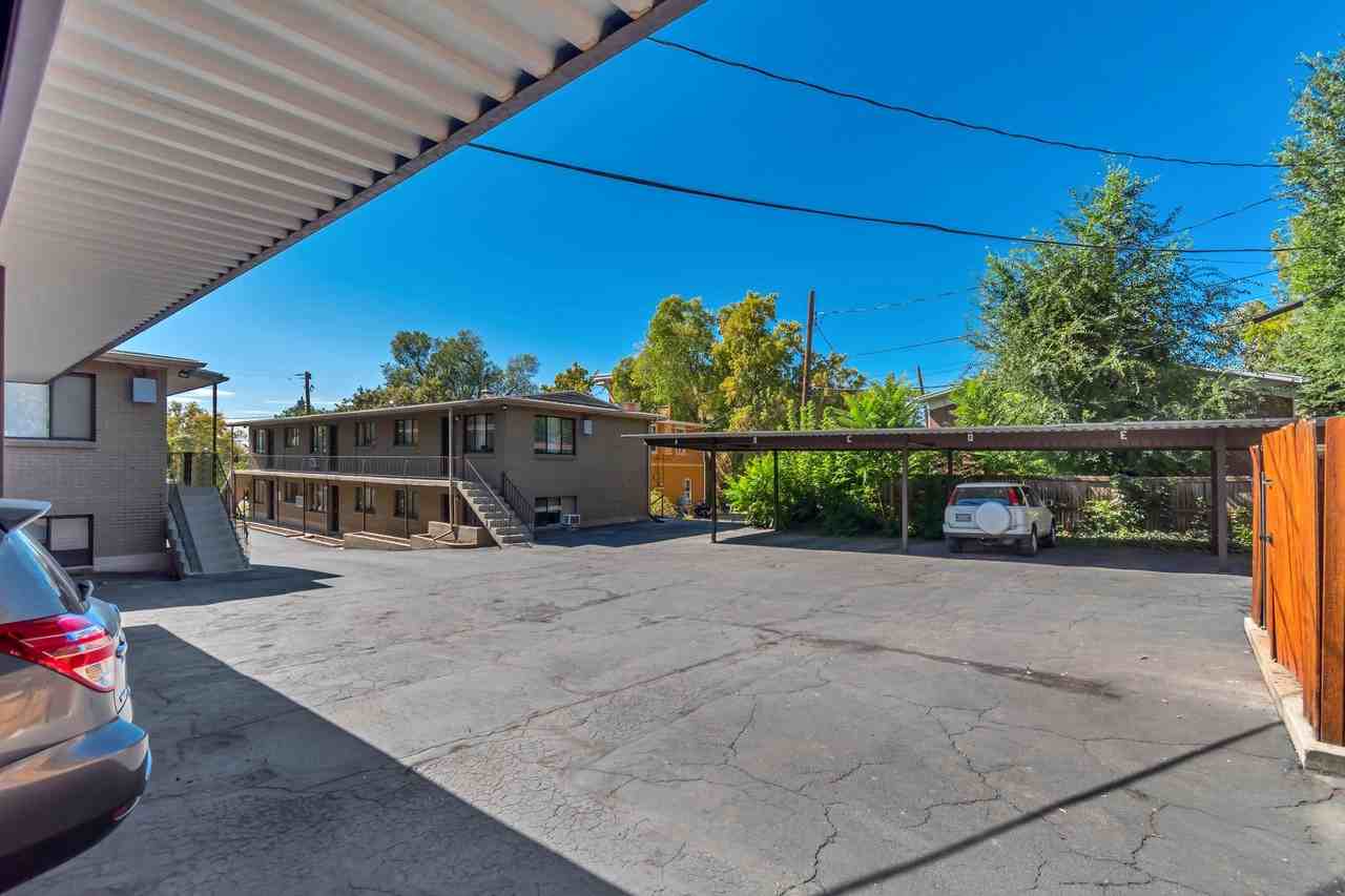 First Avenue Apartments - Photo 5 of 7