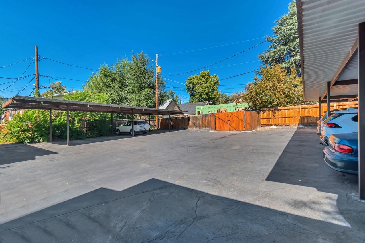 First Avenue Apartments - Photo 6 of 7