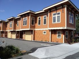 Arcata Apartments - Photo 1 of 1