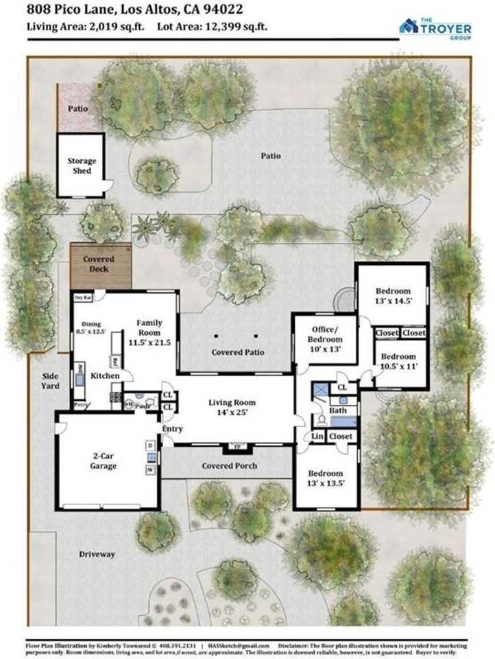 808 Pico Ln - Photo 3 of 47