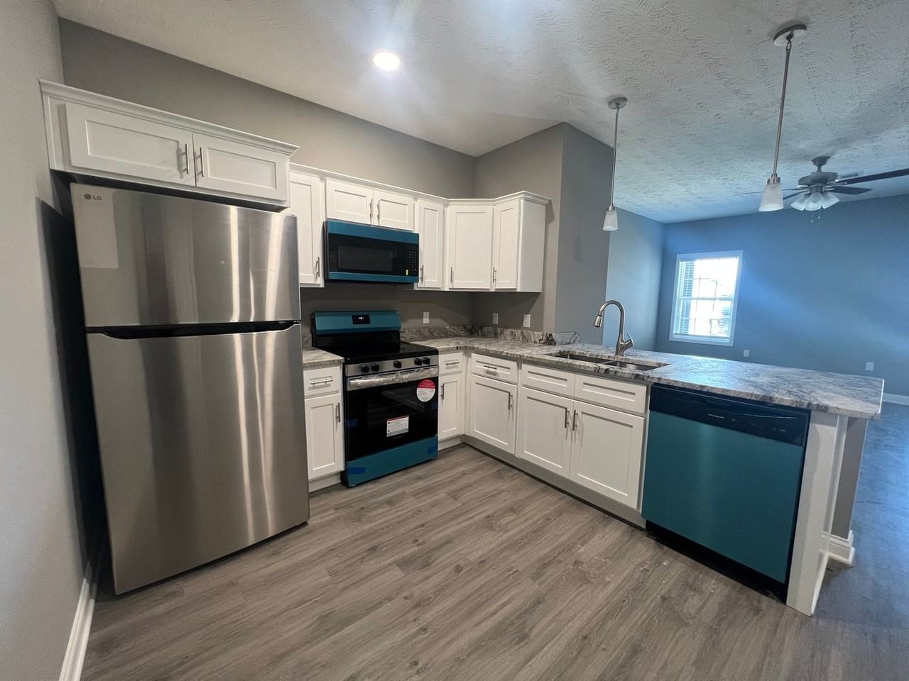 808 Brush Creek St - Photo 3 of 12