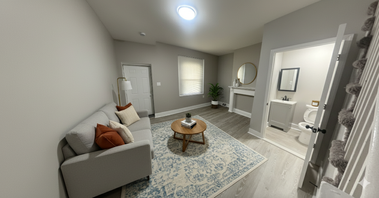 6152 Glenmore Avenue - Photo 2 of 13