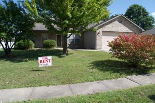 606 Springtime Dr - Photo 1 of 1