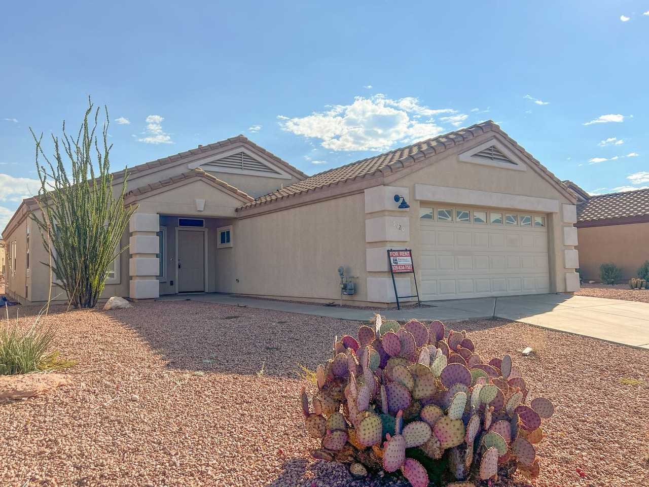 5020 E Sage Springs Dr - Photo 2 of 20