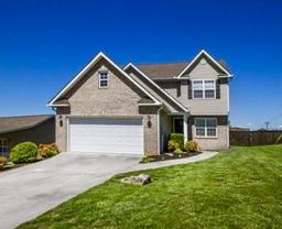 214 Butterscotch Ln - Photo 1 of 1