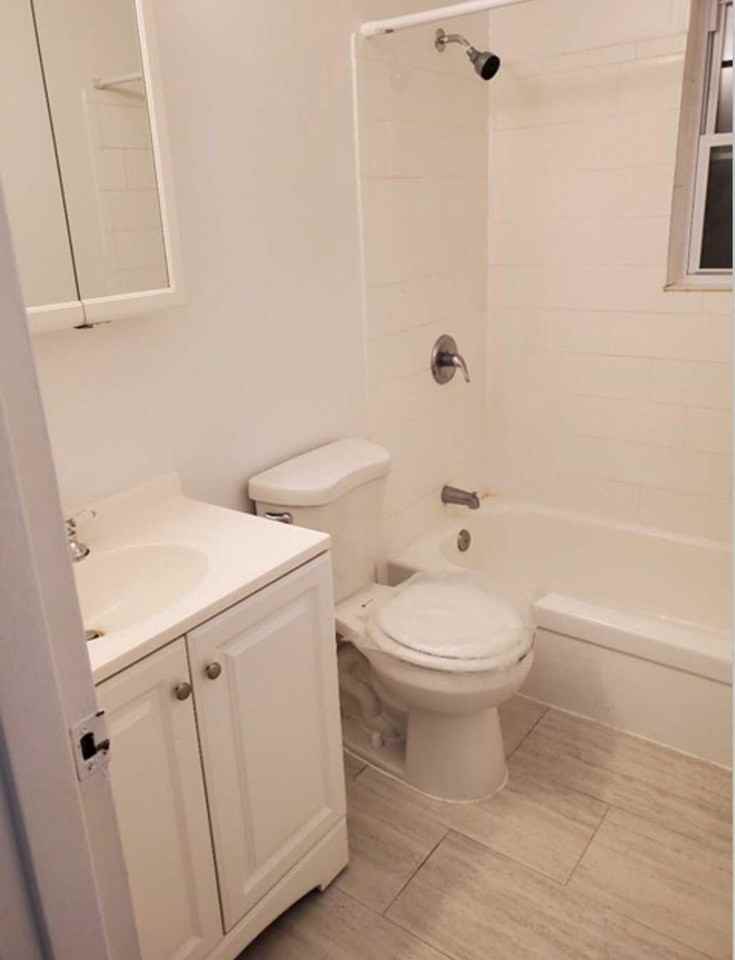 Renovated Apartment Available - Photo 2 of 12