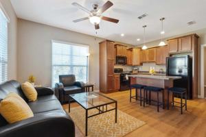 featured image of Tyson Green Ave