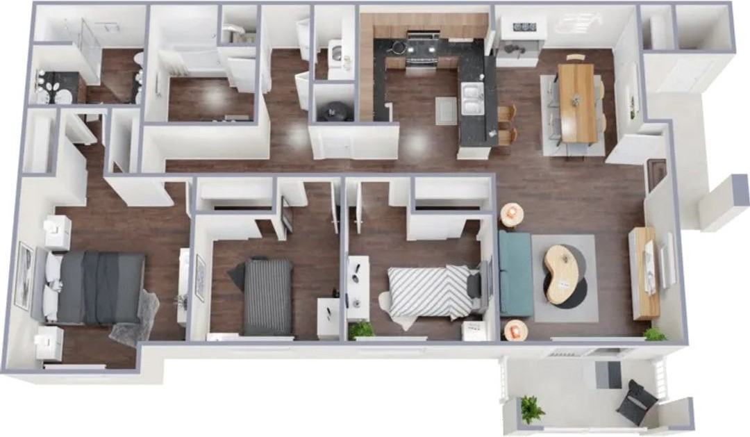 Merced Horizons - Photo 5 of 5