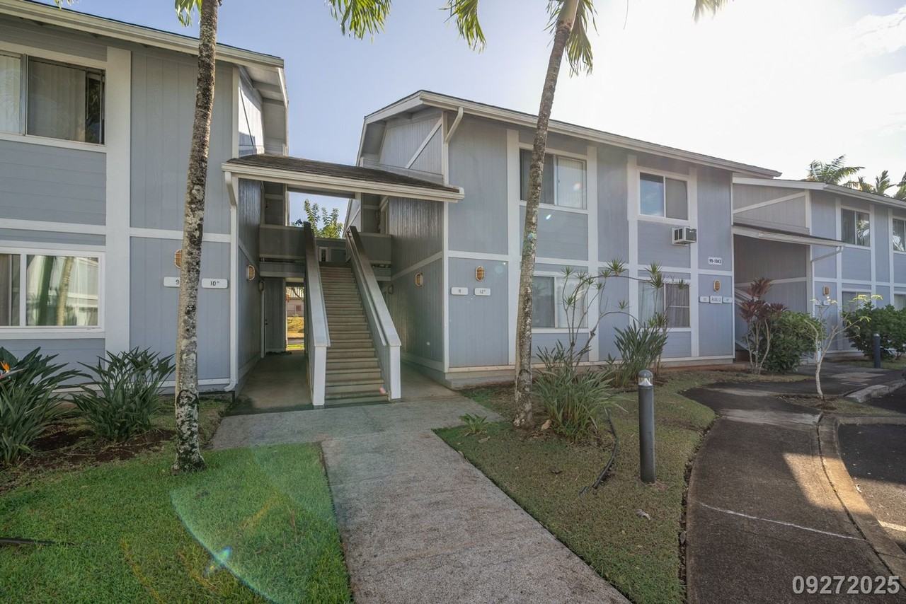 95-1043 Ainamakua Dr #11 - Photo 2 of 14