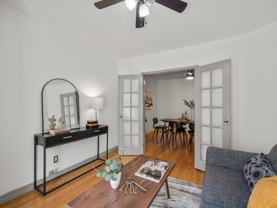 137 Gerrard Street East - Photo 1 of 1