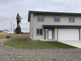 featured image of 411 West Poplar Street #A & B