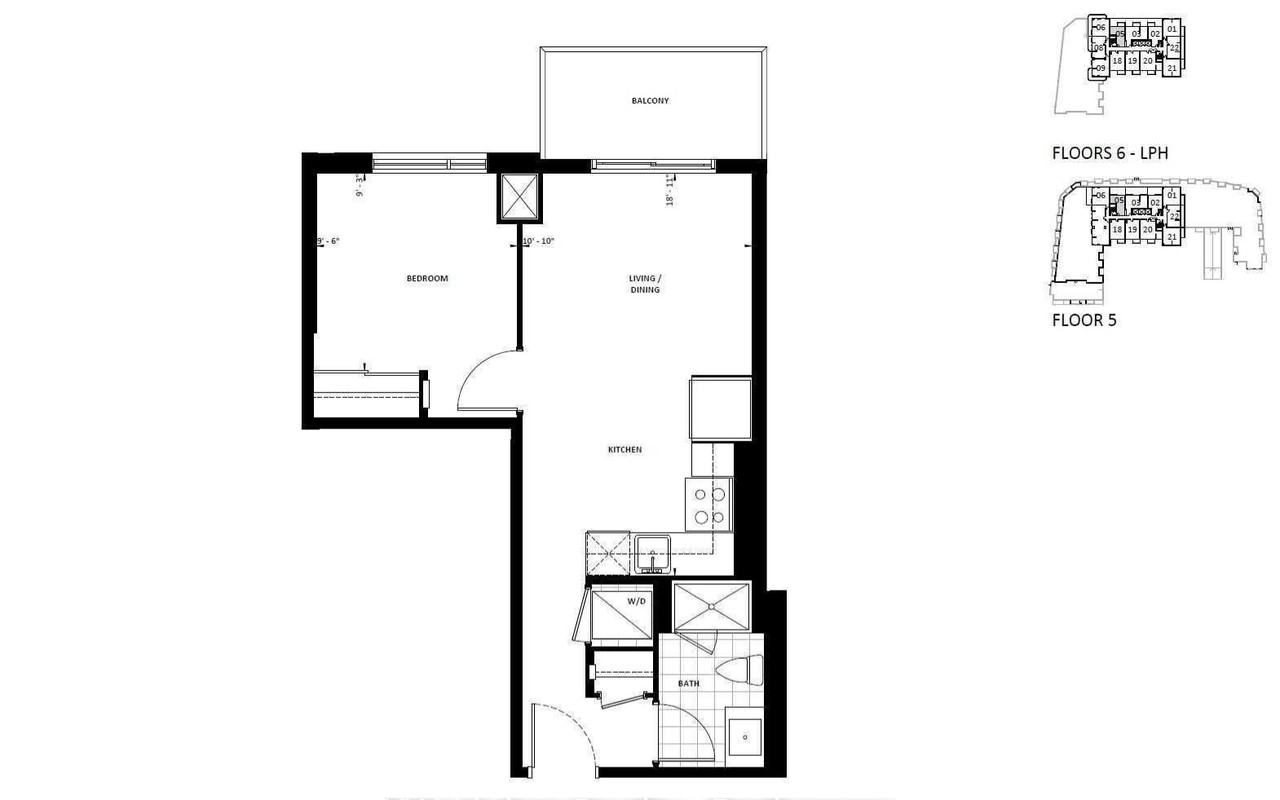 8 Nahani Way #605 - Photo 2 of 24