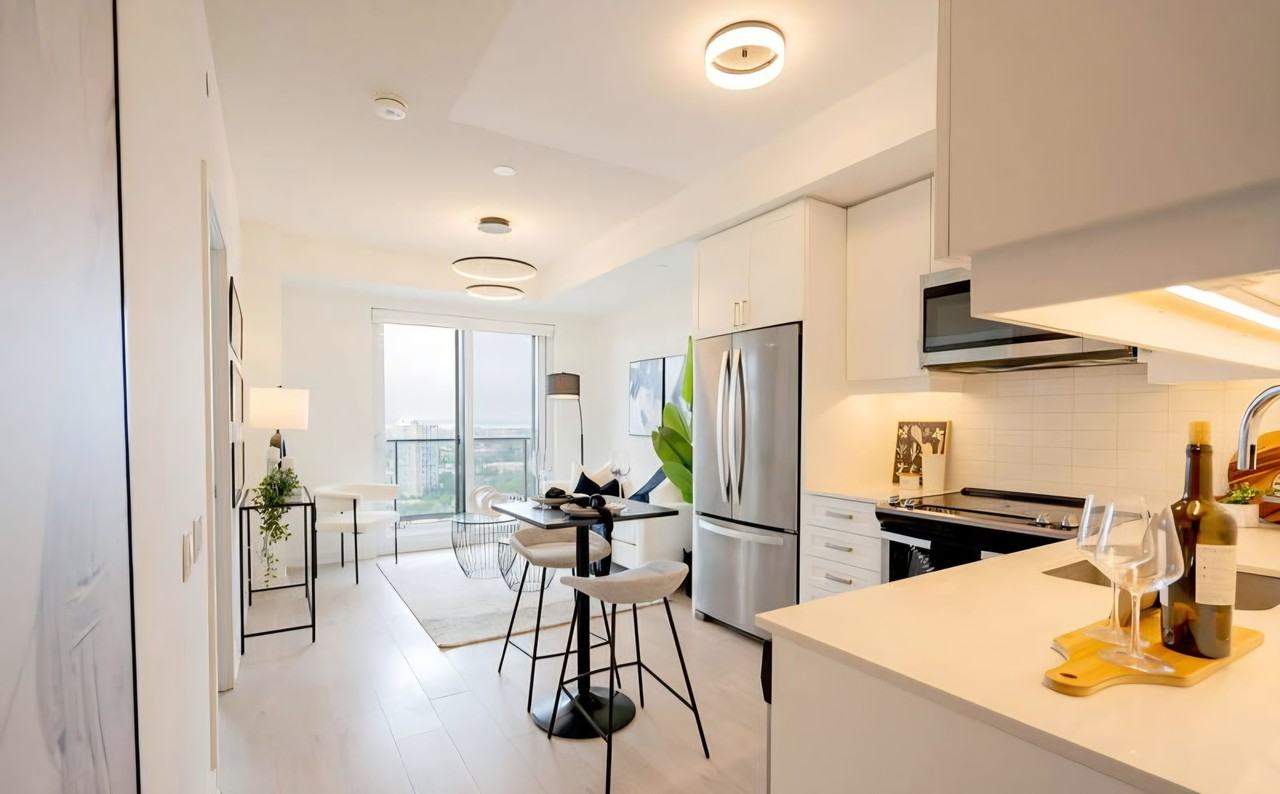 8 Nahani Way #605 - Photo 4 of 24