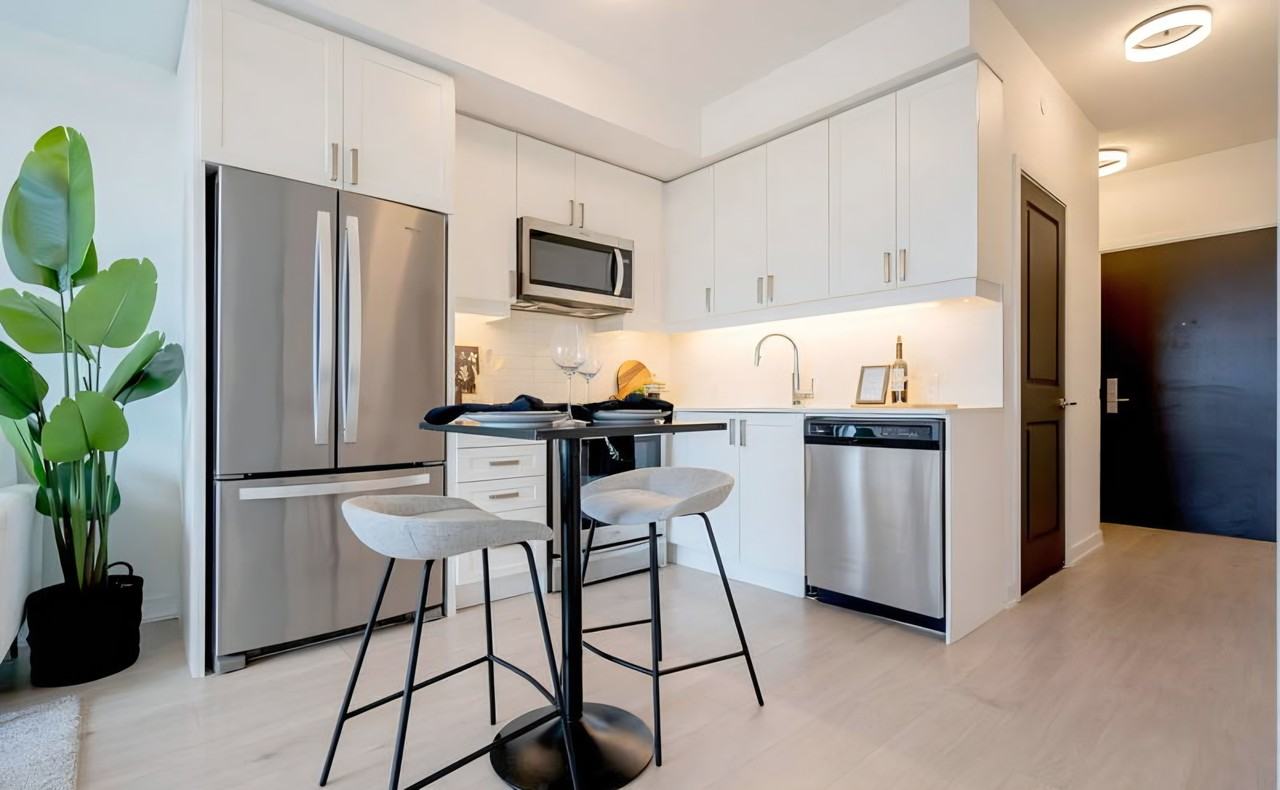 8 Nahani Way #605 - Photo 7 of 24