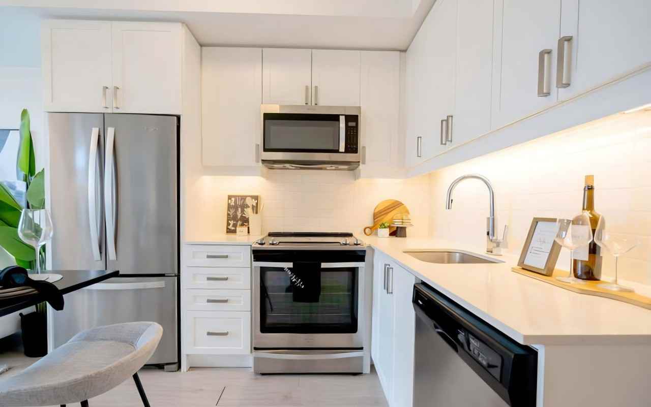 8 Nahani Way #605 - Photo 6 of 24