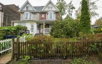 466 Pape Avenue #Upper - Photo 1 of 1