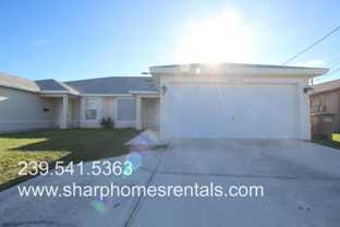 2825 Santa Barbara Blvd - Photo 1 of 1