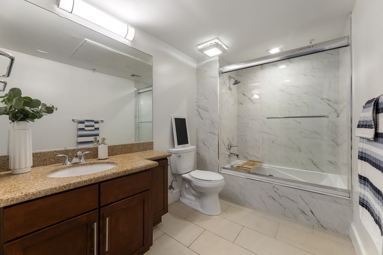 The Social Apartments - Photo 6 of 27