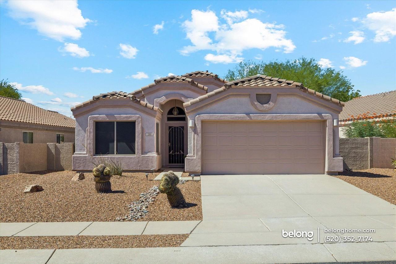 2311 N Creek Vista Dr