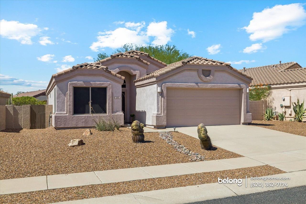 2311 N Creek Vista Dr - Photo 2 of 22