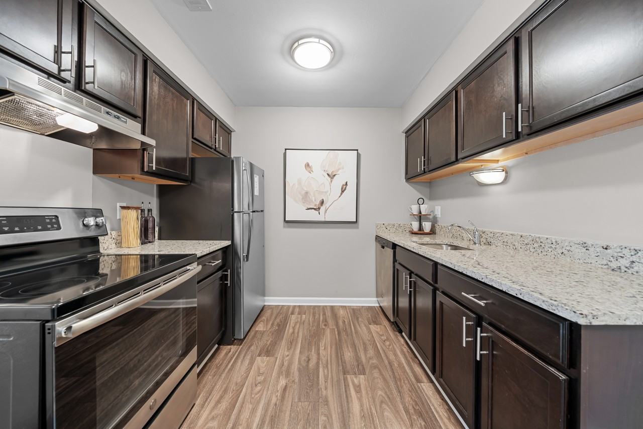 Lakeside Village Apartments - Photo 2 of 50