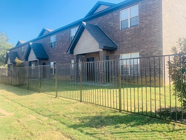 2509 Forest Home Rd #7