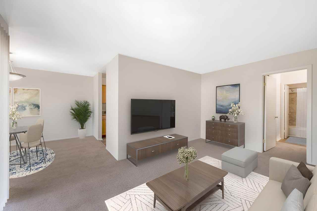 The Apartments at Hunters Glen - Photo 5 of 20