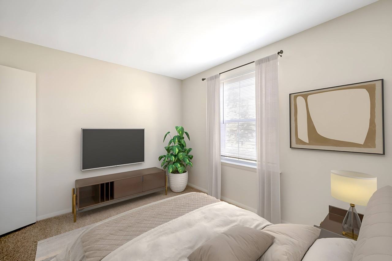 The Apartments at Hunters Glen - Photo 6 of 20