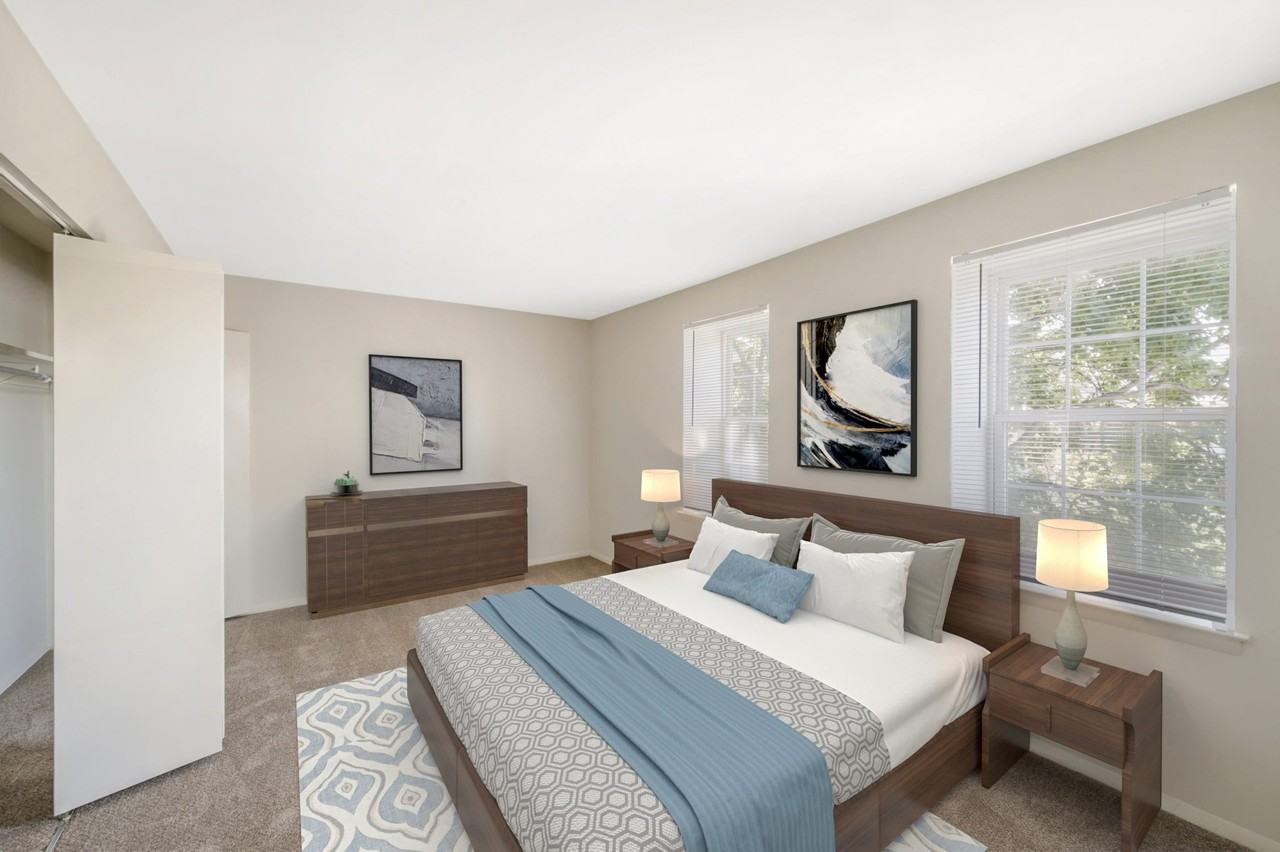 The Apartments at Hunters Glen - Photo 7 of 20