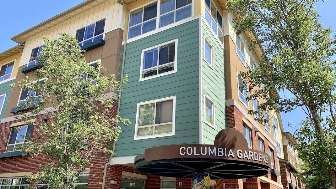 Columbia Gardens a 55+ Affordable Community - Photo 3 of 3