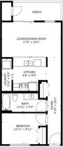 Trout Meadows Apartments - Photo 1 of 1