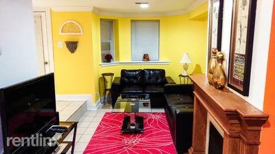 Columbia Rd NW & Mintwood Pl NW Apartments Columbia Rd NW, Washington