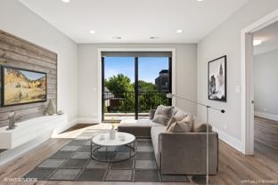 3720 N Ashland Ave #302 - Photo 1 of 1