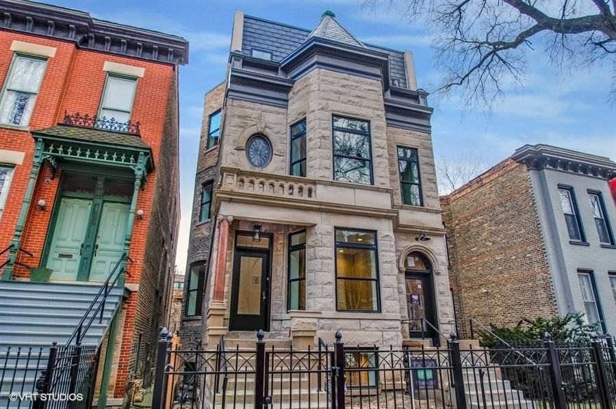 631 W Wellington Ave