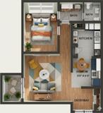 The Veranda Apartments under new ownership! - Photo 1 of 1