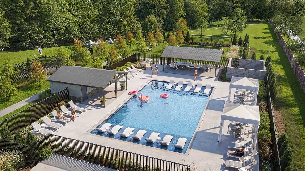 Canopy Homes at Woodcreek - Photo 2 of 15