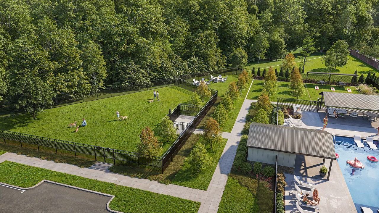 Canopy Homes at Woodcreek - Photo 4 of 15