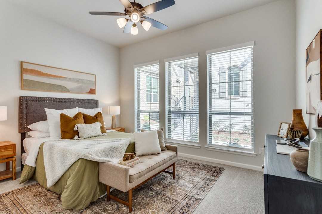 Canopy Homes at Woodcreek - Photo 5 of 15