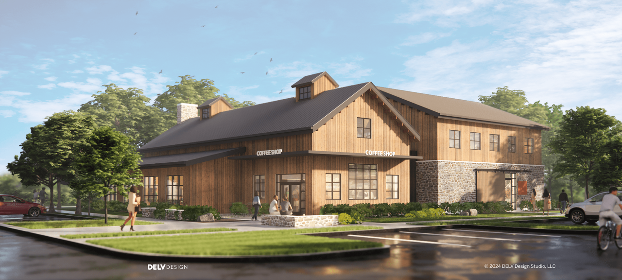 Wild Air Landing - Photo 4 of 20