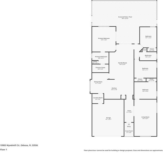 19903 Wyndmill Cir - Photo 2 of 16