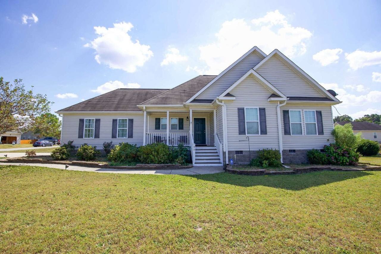 93 True Blue Dr - Photo 2 of 50