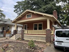 912 S 3rd St #LOWER - Photo 1 of 1