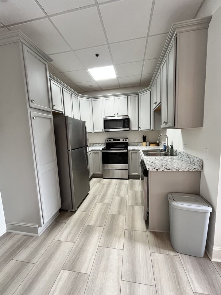 201 E Lafayette St #2E