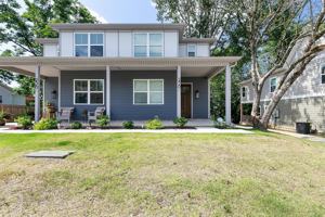 featured image of 256 Morgan St #A